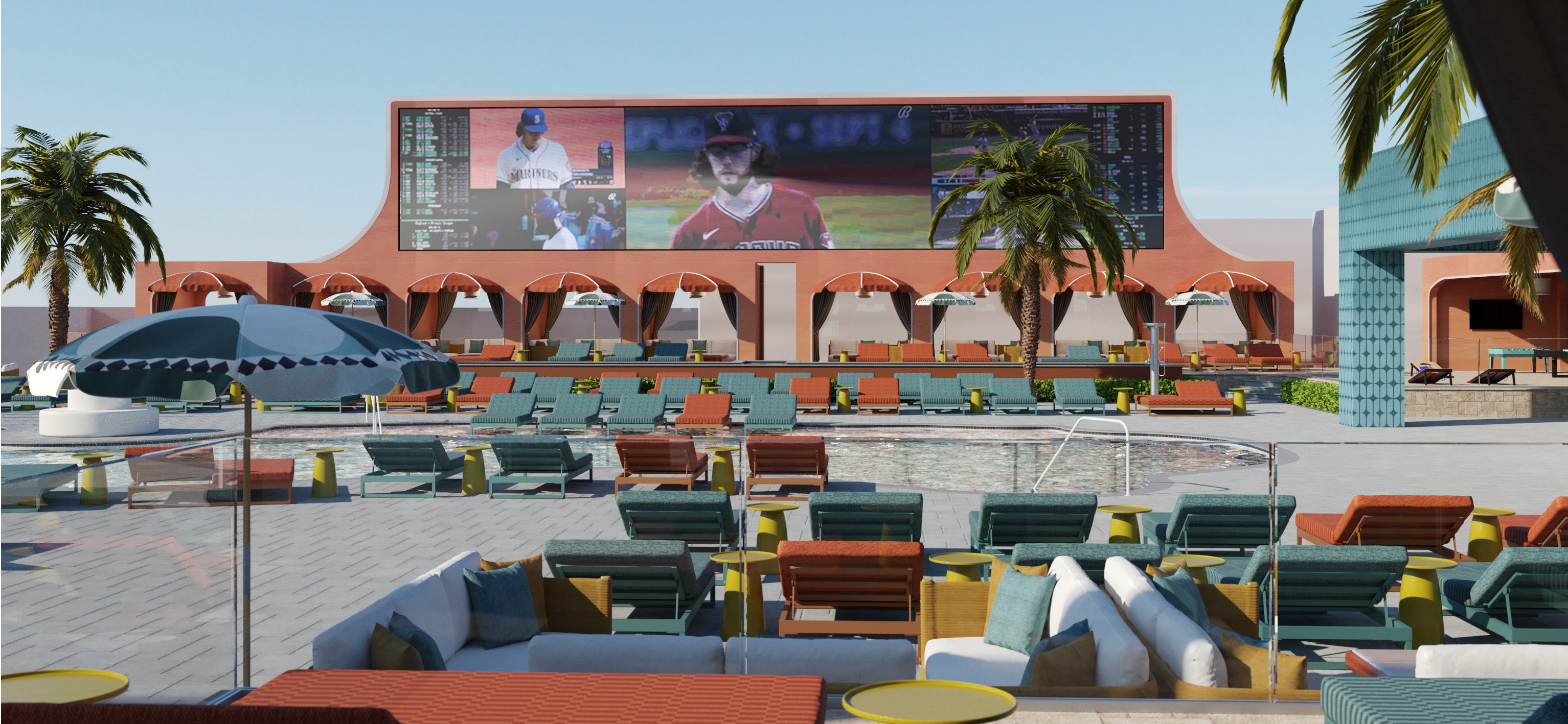 Snoop Dogg To Kick Off Tailgate Beach Club, Vegas’ First-Ever Sports Dayclub